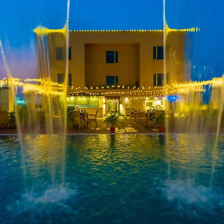 Vivanta Jamshedpur, Golmuri Ngoại thất bức ảnh