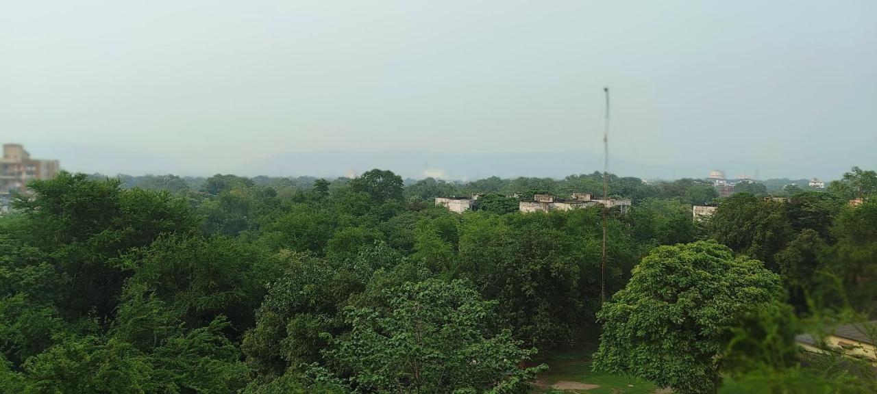 Vivanta Jamshedpur, Golmuri Ngoại thất bức ảnh