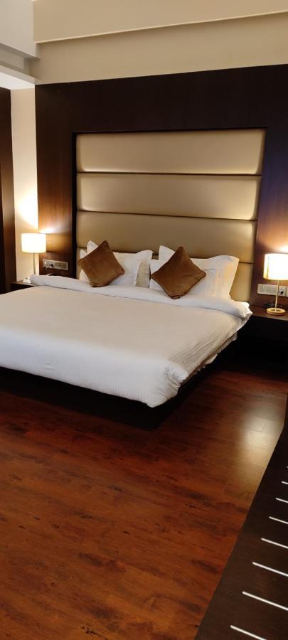 Vivanta Jamshedpur, Golmuri Ngoại thất bức ảnh