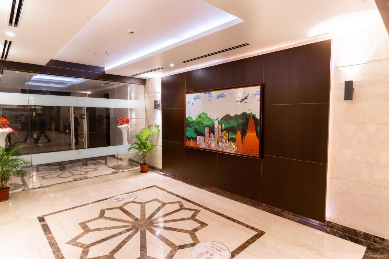 Vivanta Jamshedpur, Golmuri Ngoại thất bức ảnh