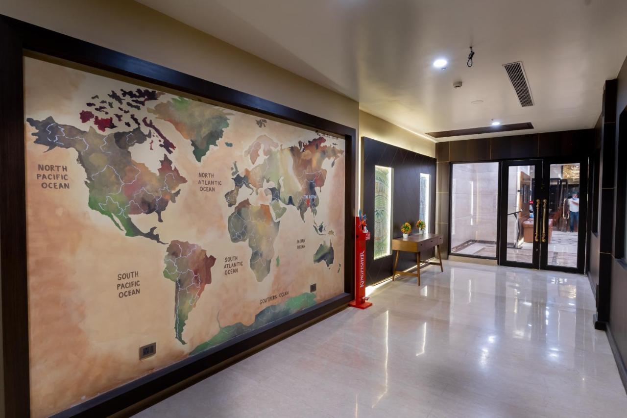 Vivanta Jamshedpur, Golmuri Ngoại thất bức ảnh