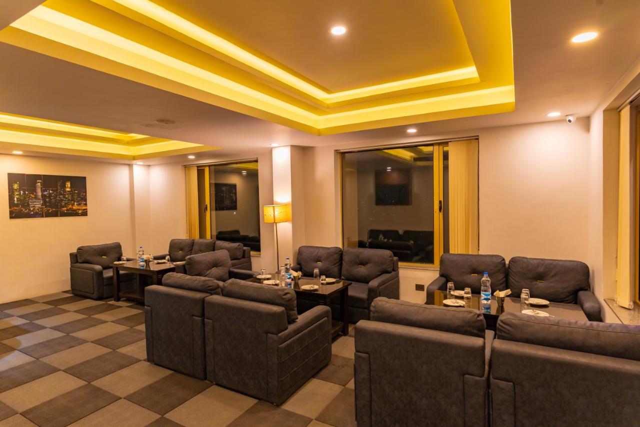 Vivanta Jamshedpur, Golmuri Ngoại thất bức ảnh