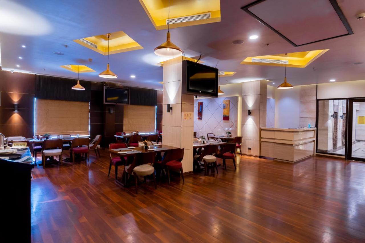 Vivanta Jamshedpur, Golmuri Ngoại thất bức ảnh