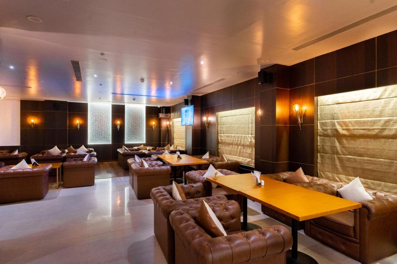 Vivanta Jamshedpur, Golmuri Ngoại thất bức ảnh