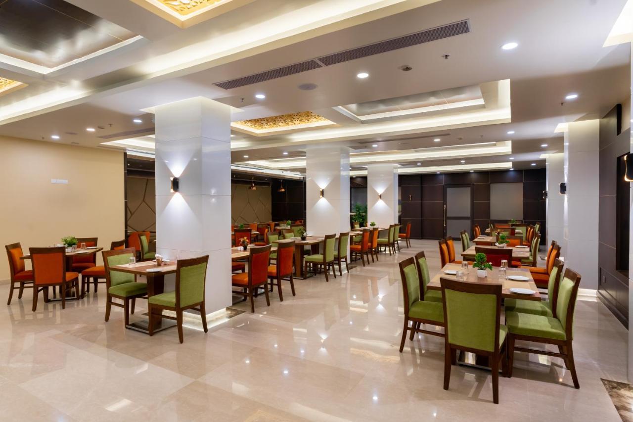 Vivanta Jamshedpur, Golmuri Ngoại thất bức ảnh