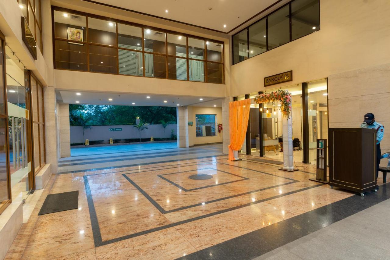 Vivanta Jamshedpur, Golmuri Ngoại thất bức ảnh