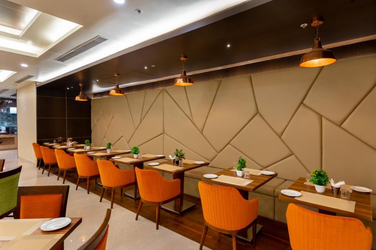 Vivanta Jamshedpur, Golmuri Ngoại thất bức ảnh