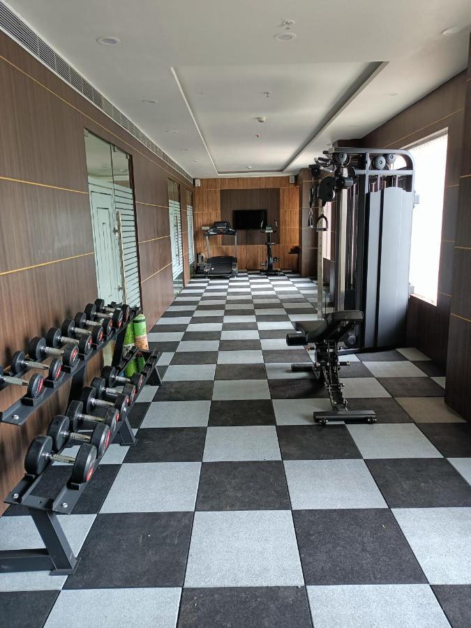 Vivanta Jamshedpur, Golmuri Ngoại thất bức ảnh