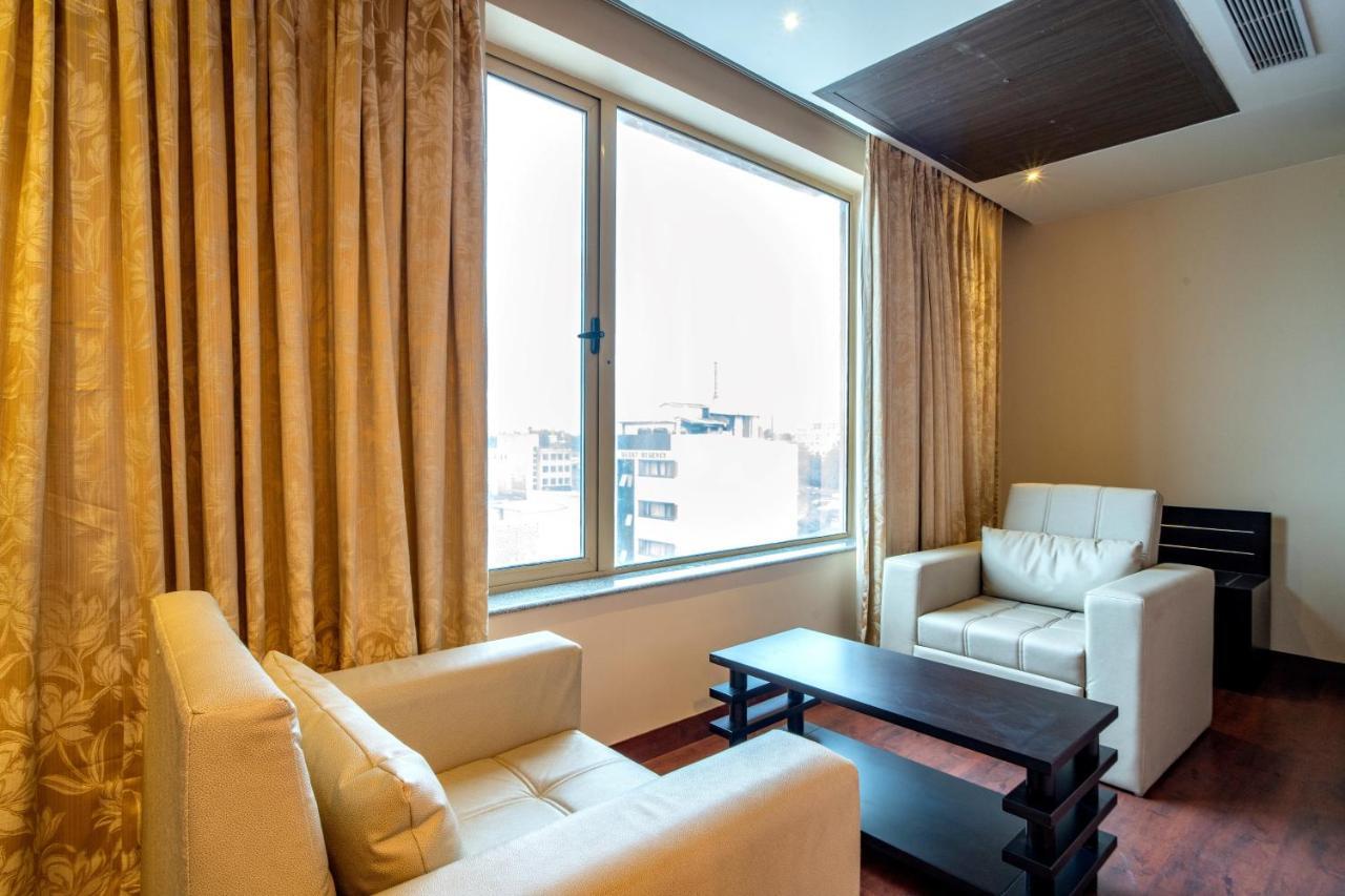 Vivanta Jamshedpur, Golmuri Ngoại thất bức ảnh