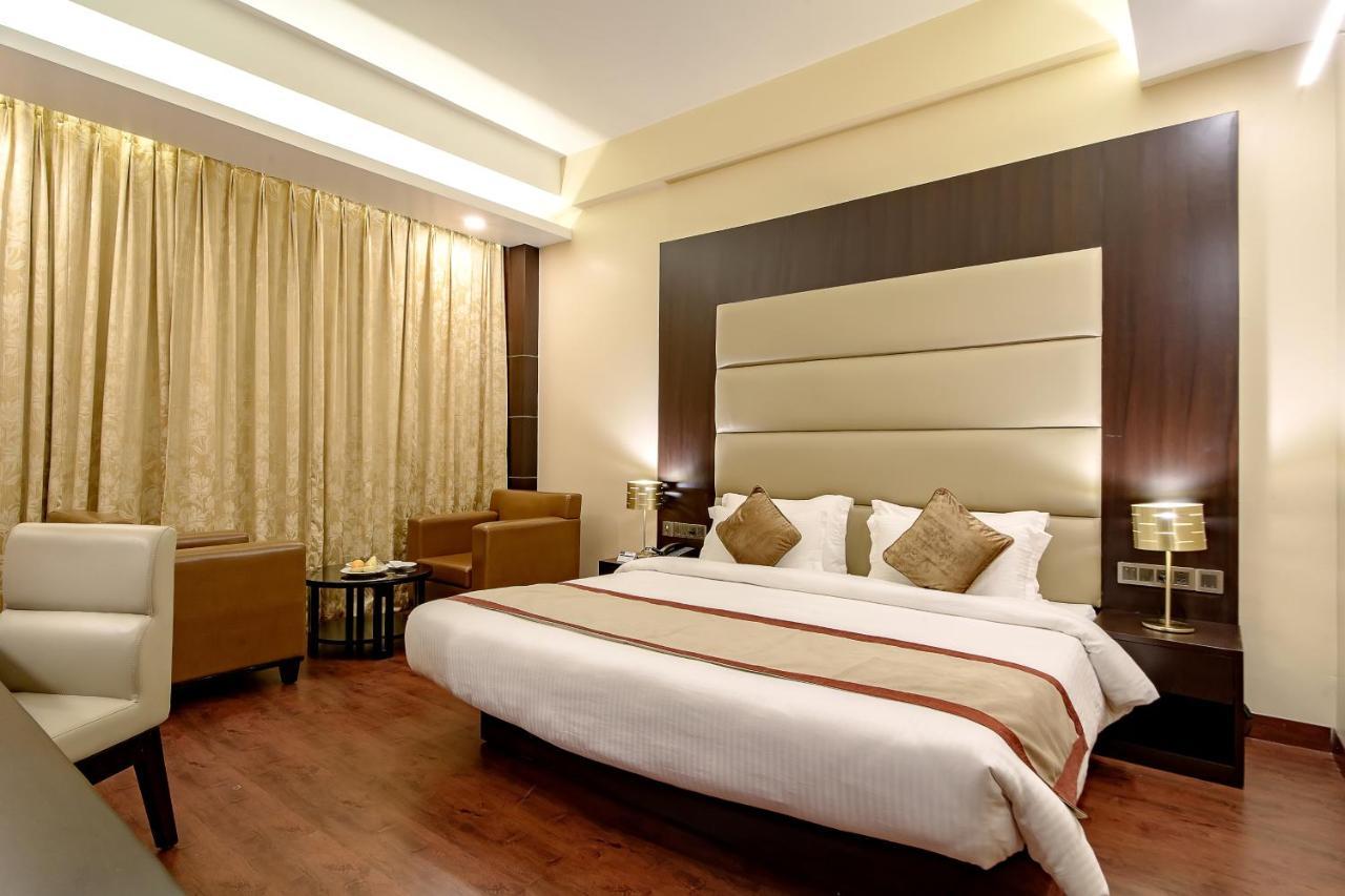 Vivanta Jamshedpur, Golmuri Ngoại thất bức ảnh