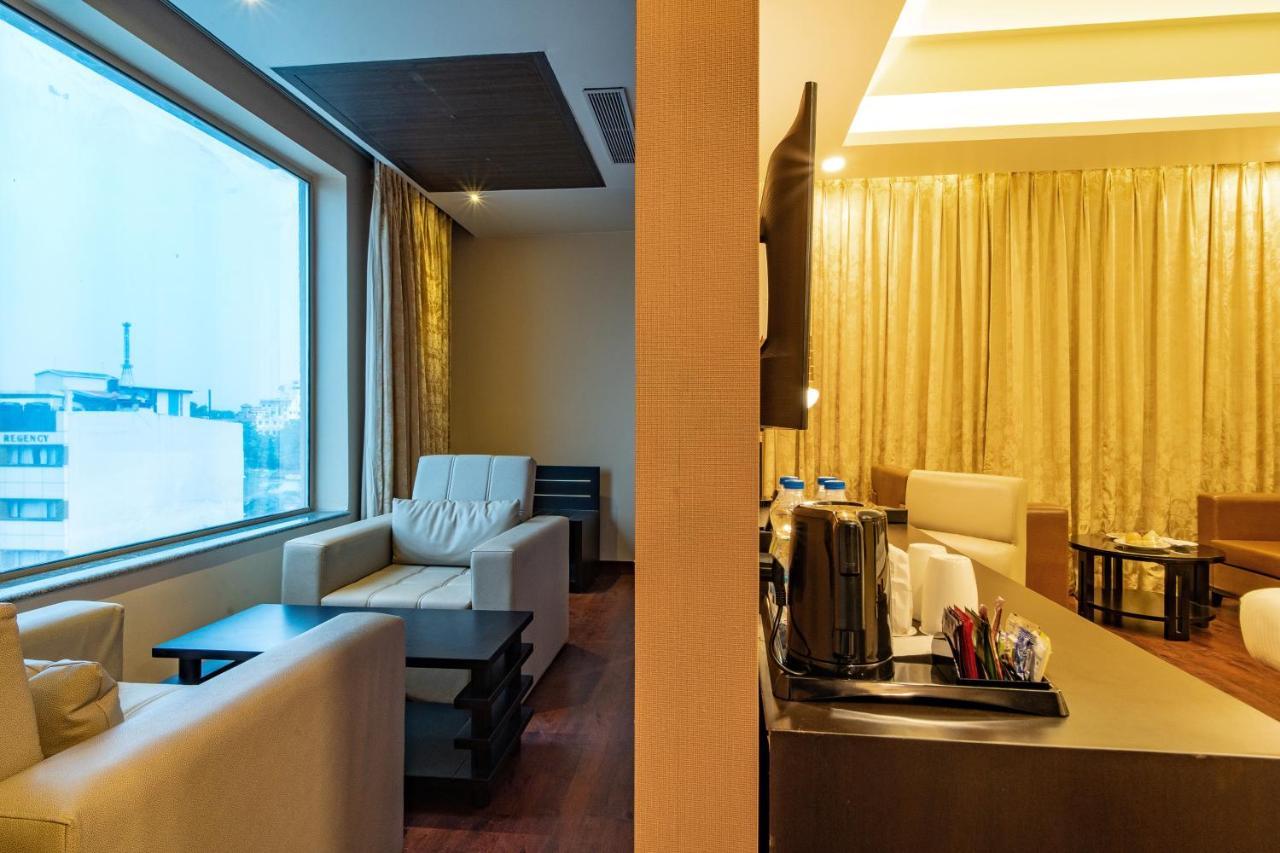 Vivanta Jamshedpur, Golmuri Ngoại thất bức ảnh
