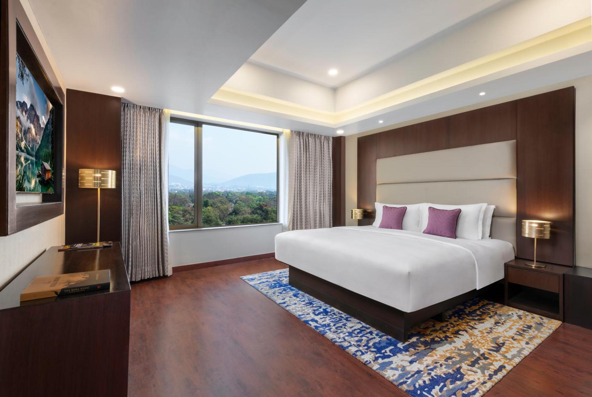 Vivanta Jamshedpur, Golmuri Ngoại thất bức ảnh