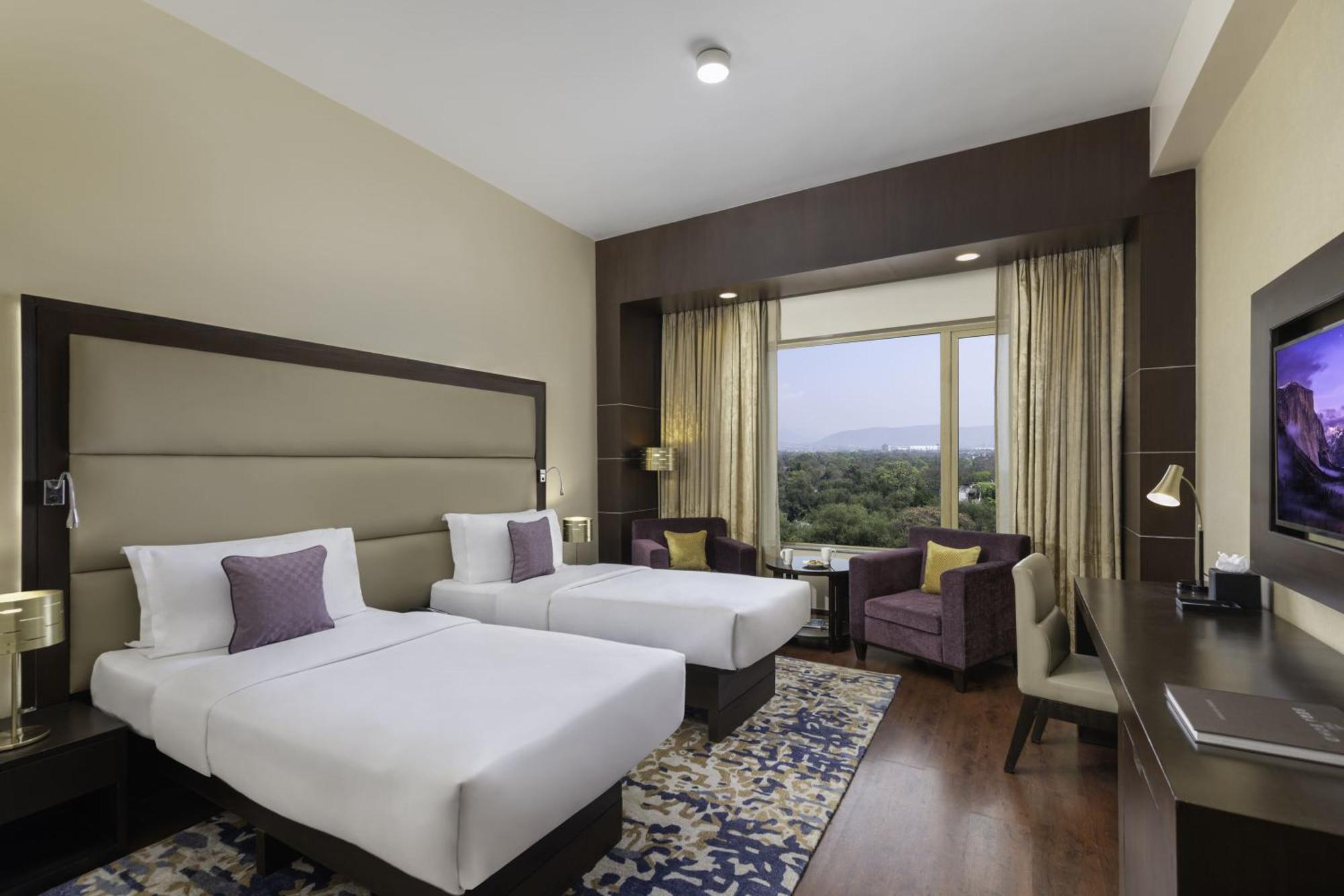 Vivanta Jamshedpur, Golmuri Ngoại thất bức ảnh