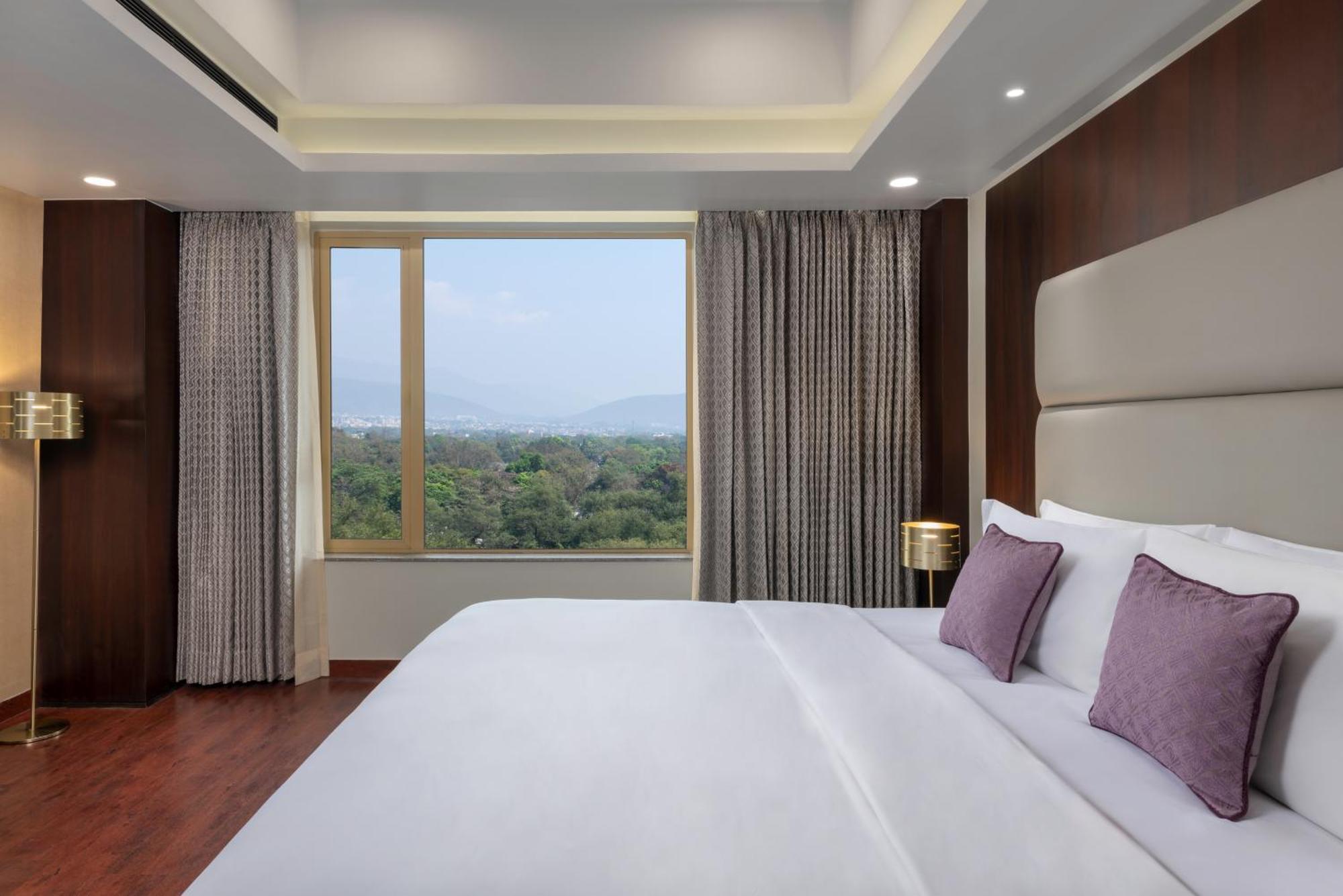 Vivanta Jamshedpur, Golmuri Ngoại thất bức ảnh