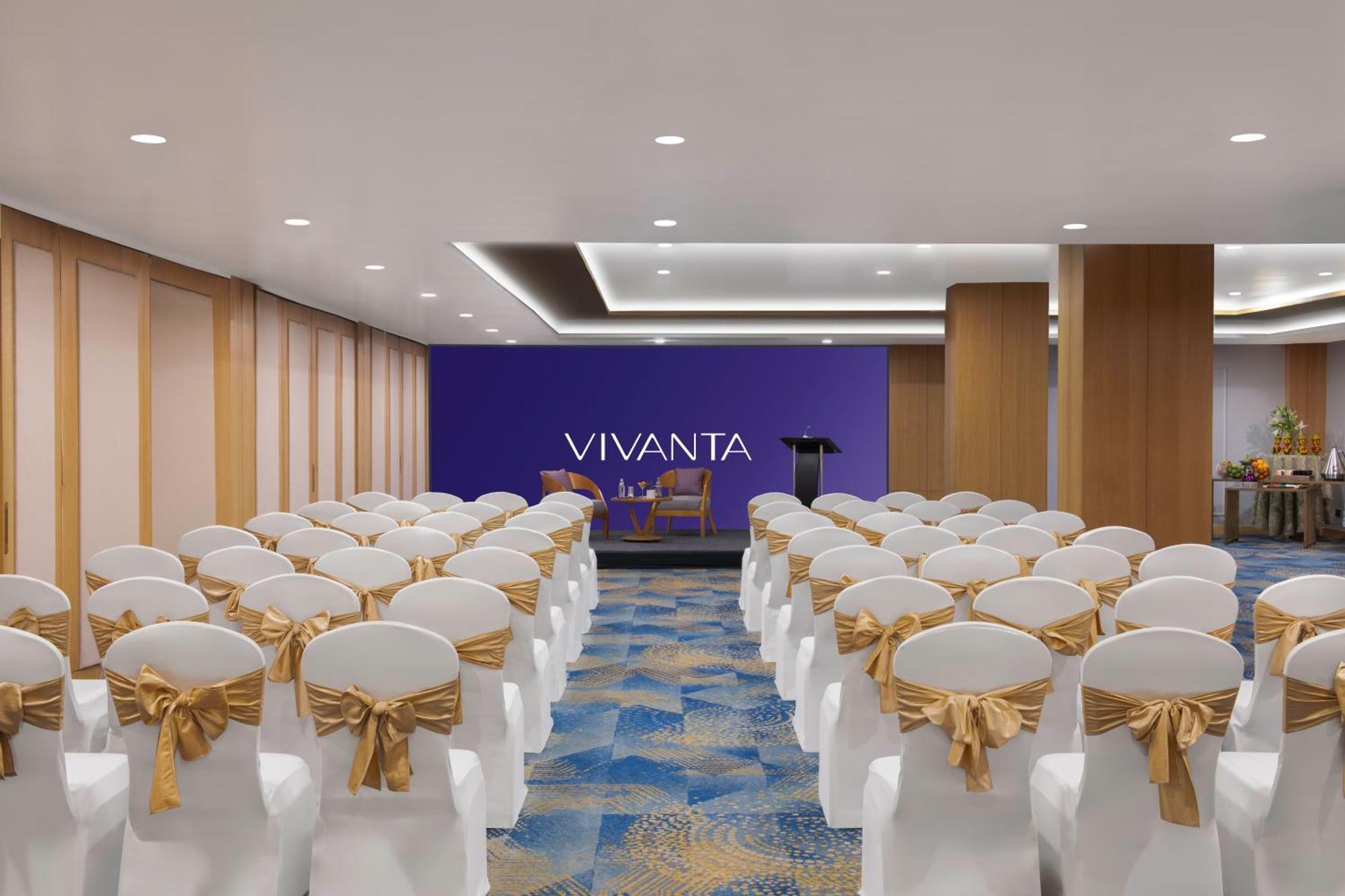Vivanta Jamshedpur, Golmuri Ngoại thất bức ảnh