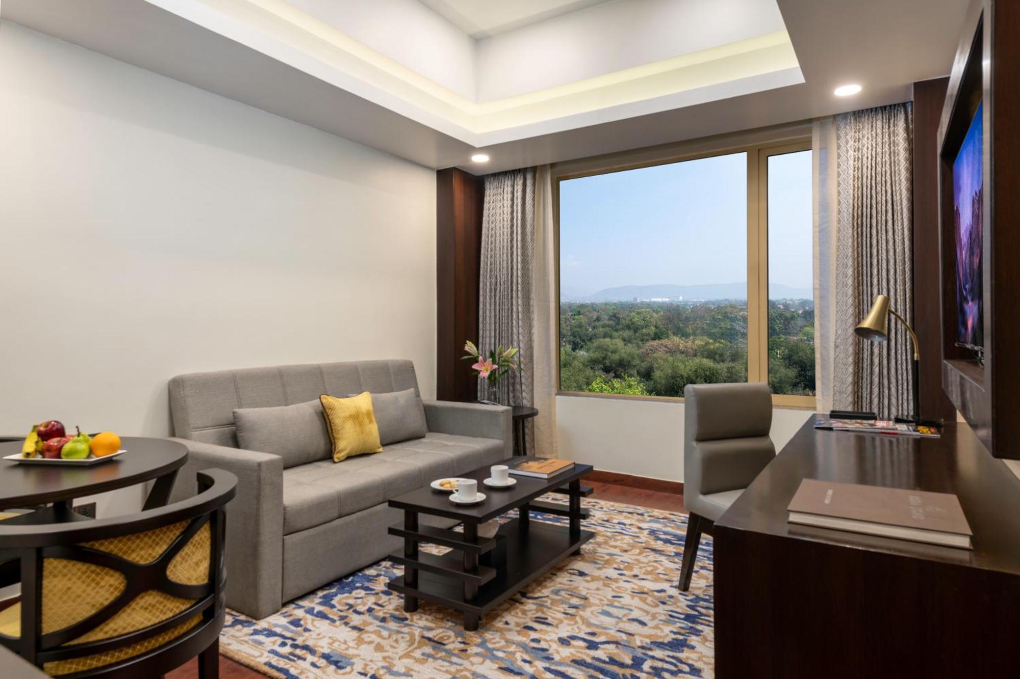 Vivanta Jamshedpur, Golmuri Ngoại thất bức ảnh