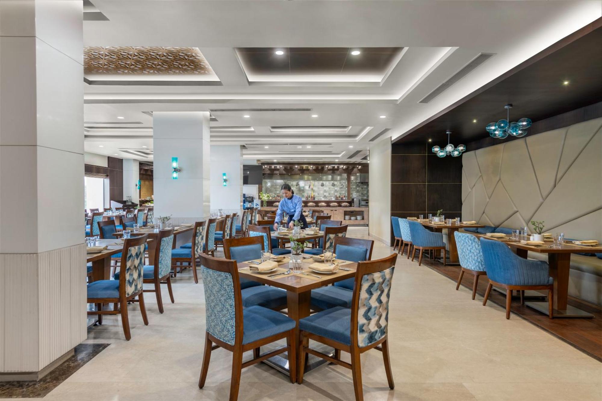 Vivanta Jamshedpur, Golmuri Ngoại thất bức ảnh