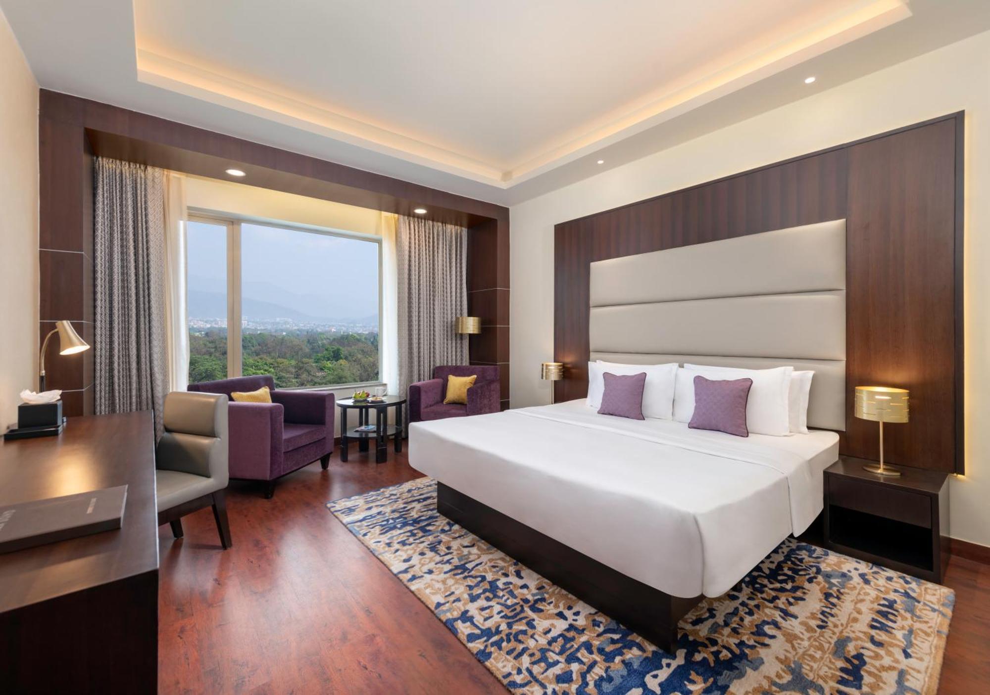 Vivanta Jamshedpur, Golmuri Ngoại thất bức ảnh