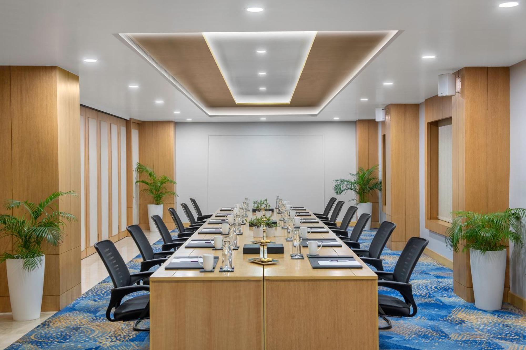 Vivanta Jamshedpur, Golmuri Ngoại thất bức ảnh