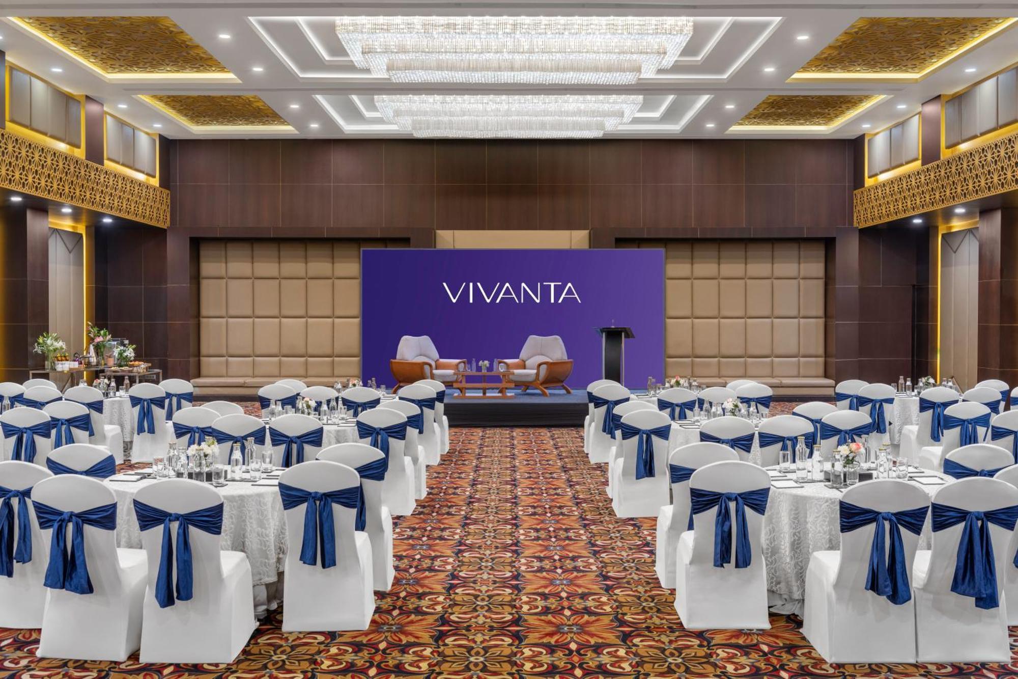 Vivanta Jamshedpur, Golmuri Ngoại thất bức ảnh