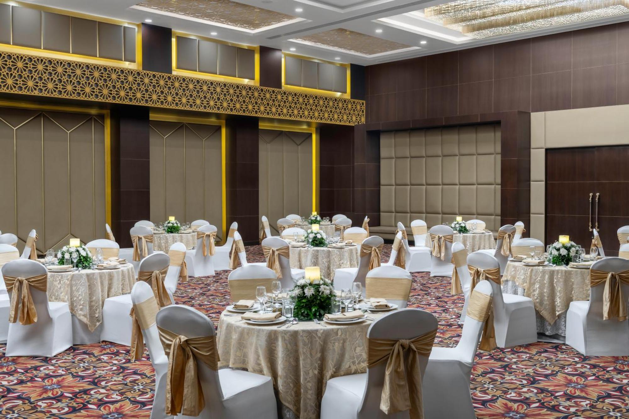 Vivanta Jamshedpur, Golmuri Ngoại thất bức ảnh