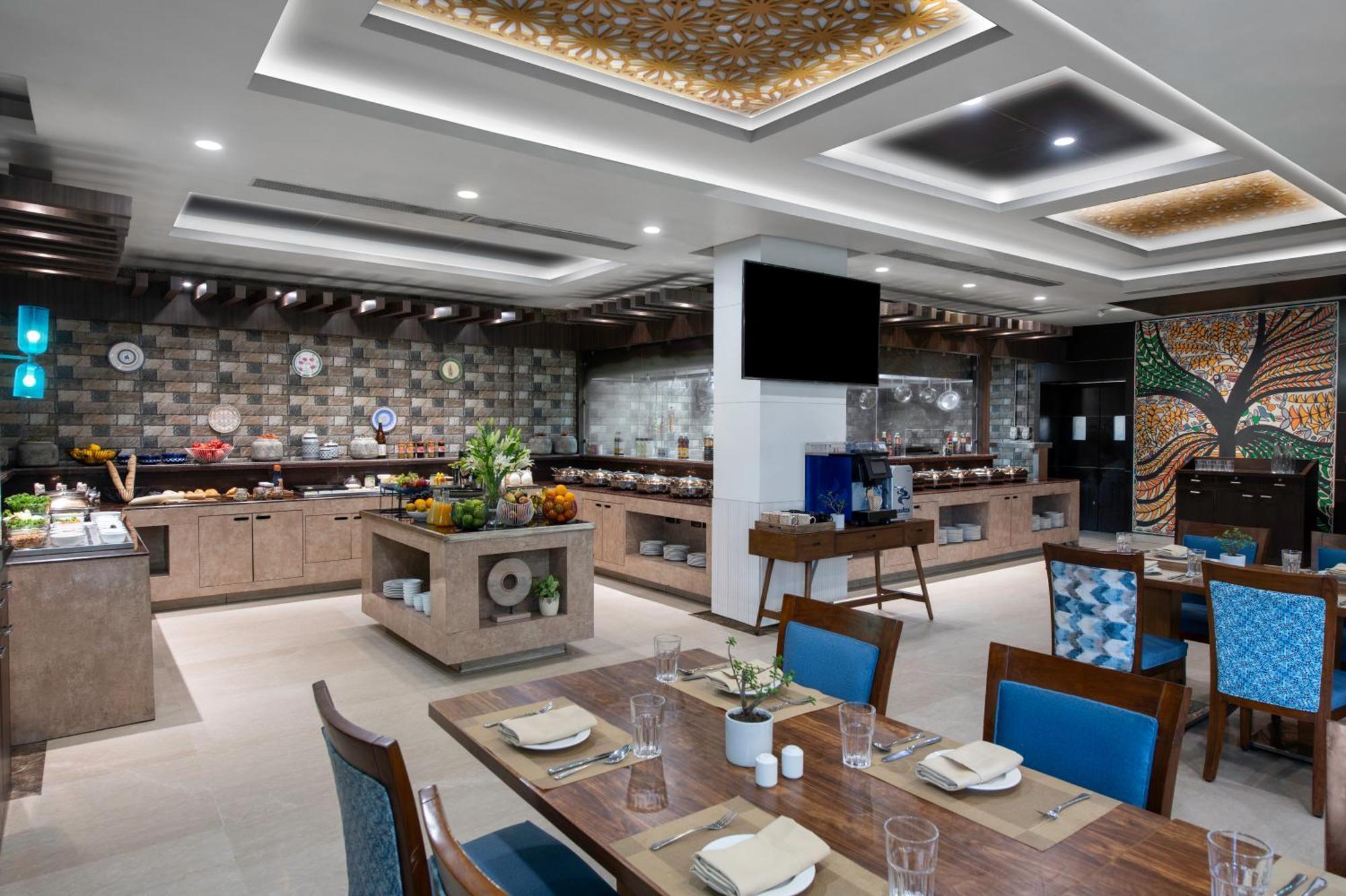 Vivanta Jamshedpur, Golmuri Ngoại thất bức ảnh