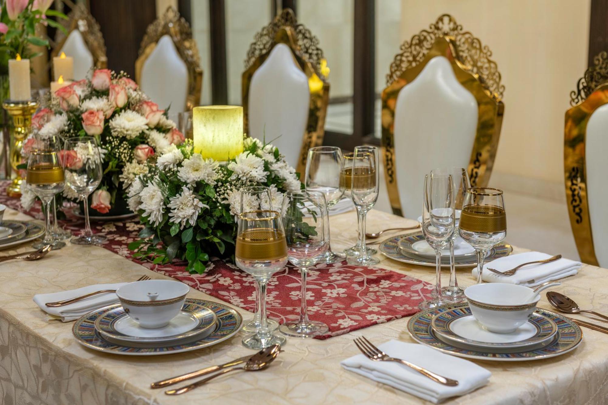 Vivanta Jamshedpur, Golmuri Ngoại thất bức ảnh