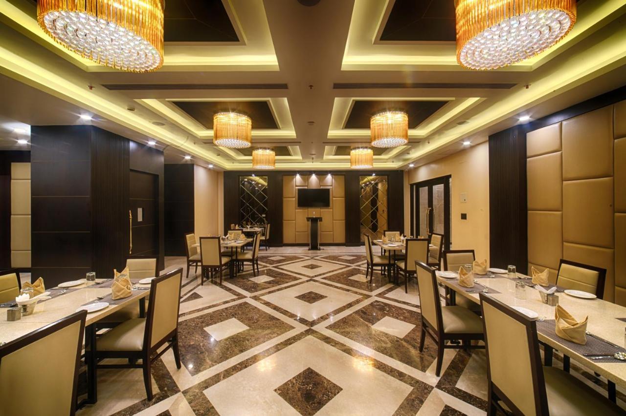 Vivanta Jamshedpur, Golmuri Ngoại thất bức ảnh
