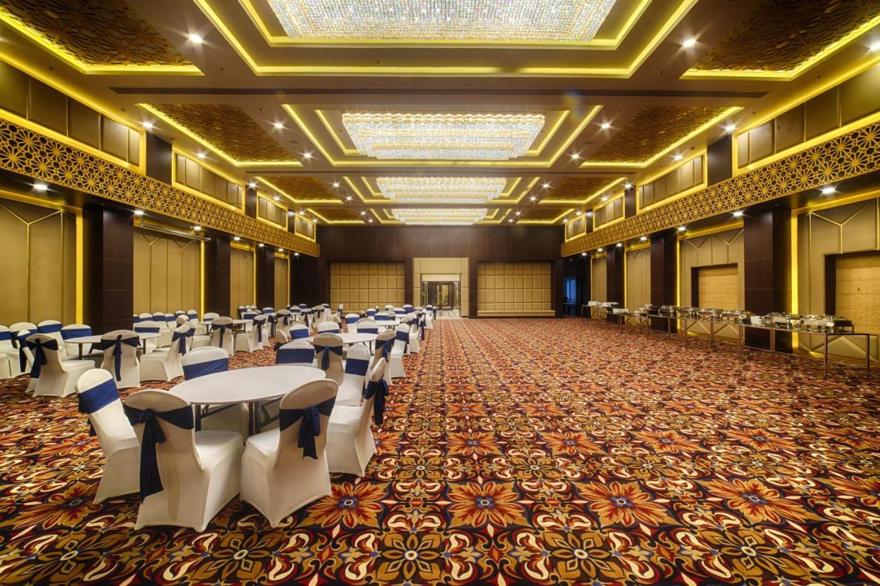 Vivanta Jamshedpur, Golmuri Ngoại thất bức ảnh