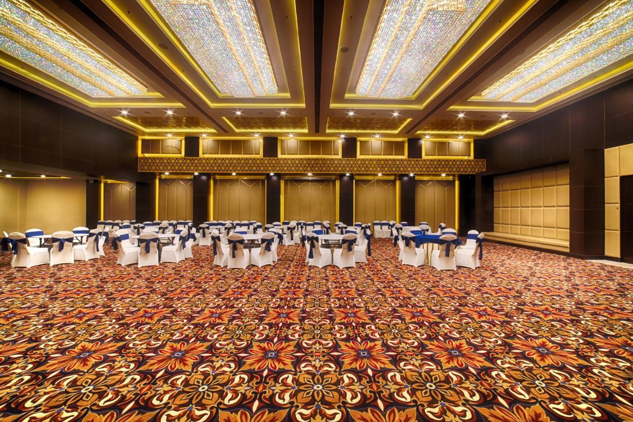 Vivanta Jamshedpur, Golmuri Ngoại thất bức ảnh